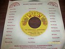 Johnny Cash And The Tennesee Two Folsom Prison Blues Sun Records 45 RPM