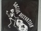 Social Distortion 