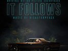It Follows / O.S.T. - Disasterpeace (2015, Vinyl NUEVO)