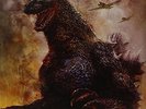 Godzilla - OST/IFUKUBE AKIRA [LP]