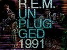 MTV Unplugged 1991 - R.E.M. [2x LP]
