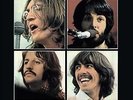 Let It Be - BEATLES THE [LP]