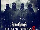 Black Snow 2 - SNOWGOONS [LP]