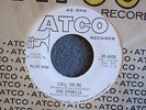 NORTHERN SOUL 45 The Dynells Call On Me Atco 6638 Promo HEAR MP3