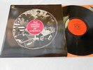 The United States Of America (Same) ?UK LP CBS ?– 63340 1st press EX