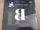 Dave Brubeck Quartet NDR 60 Years Triple Vinyl Set - New Sealed - JAZZ