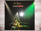 Neil Young - Rare 2 LP  