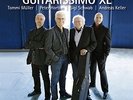 Guitarissimo XL - HORTON PETER/SCHWAB SIGI [LP]