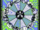 In Fuzz We Trust - VARIOUS/FUZZTONES THE [2x LP]