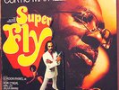 BUDDAH LP 2318 065: CURTIS MAYFIELD - Super Fly - 1972 GERMAN OOP NM