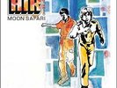Air Moon Safari LP vinyl record sealed reissue 180 gram daft punk stereolab