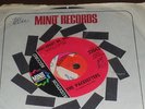 Northern Soul 45 THE PACESETTERS  I'm gonna make it What about me MINIT USA ORIG