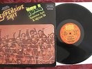Rare 1975 Fela Kuti Expensive Shit Original LP Editions Markossa Afrobeat NMint