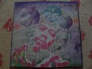 LP JIMI HENDRIX - LIVE IN STOCKHOLM (RARE)