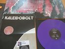 KALEIDOBOLT / BLACK SABBATH UFO WILDFIRE MORLY GREY / FINNISH POWER GUITAR TRIO