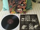 Corrosion Of Conformity ?Animosity LP RARE 1ST PRESS Accused Septic Death PUNK