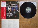BLACK SABBATH The Best of JAPAN LP w/ OBI Insert FD-191 Rare Sleeve $4shipping