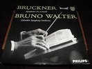Philips 835 561 AY HIFI STEREO Bruckner 9 Bruno Walter