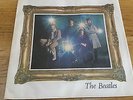 Beatles - Strawberry Fields Forever UK 1967 1st Press 45 + Picture Sleeve
