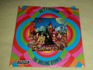The Rolling Stones 2000 Light Years/She's A Rainbow 45 Record