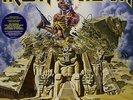 Iron Maiden - Somewhere Back In Time The Best Of:1980-1989 Limited Edition