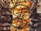 SEPULTURA Against, FULLY SIGNED Vinyl LP Igor Cavalera Roots Arise Max AUTOGRAPH