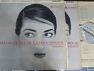 DONIZETTI lucia di lammermoor / CALLAS - SERAFIN / COLUMBIA SAX 2316-7 B/S