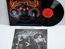 ORIGINAL BOB DYLAN & THE GRATEFUL DEAD VINYL LP +PHOTO N.MINT RARE