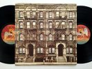 Led Zeppelin – Physical Graffiti   Rare 1975 Swan Song 2LP W/Inners & Insert