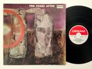 Ten Years After – Stonedhenge   Rare 1969 Deram Stereo Gatefold - NM