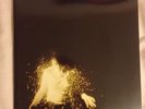 WOLF ALICE GOLD VINYL WITH SIGNED ART CARD NEW