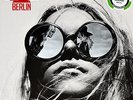 KADAVAR - BERLIN, ORG 2015 GERMAN CLEAR vinyl 2LP, 200 COPIES NEW - SEALED