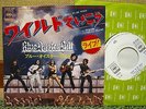 BLUE OYSTER CULT  BORN TO BE WILD (LIVE) JAPAN PROMO PS 7