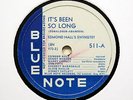 EDMOND HALL'S SWINGTET 