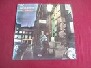 David Bowie Lp - Ziggy Stardust & Spiders From Mars, Australian green RCA press
