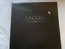 EAGLES - THE LONG RUN VINYL RECORD, Rock 1979, 5E 508 SEALED