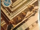 The Beatles Blue Album on Blue Vinyl ORIGINAL   SEALED Mint