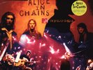 Alice In Chains - MTV Unplugged (180 Gram 2xLP)