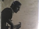 MARCOS VALLE O COMPOSITOR E O CANTOR 1965 BRAZIL LP MONO ORIGINAL  ODEON  BOSSA