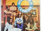 ANTONIO ADOLFO E A BRAZUCA 1971 BRAZIL LP MONO ORIGINAL ODEON PSYCH SOUL BREAKS