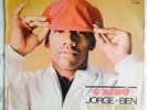 JORGE BEN O BIDU SILENCIO NO BROOKLIN LP BRAZIL ORIG 1967 AU FUNK SOUL