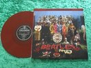 The BEATLES LP Sgt Pepper's (Special Collectors Edition) lonely hearts club band