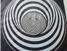 ROD STEWART AN OLD RAINCOAT WILL NEVER LET YOU DOWN LP VERTIGO SWIRL ORIGINAL UK