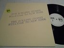 rolling stones  welcome to new york  rare cover  black vinyl   tmoq rare