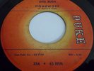 Otis Rush 45RPM Homework 7
