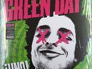 GREEN DAY LP Uno  SEALED Heavyweight Vinyl Album