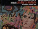 Louis Moreau Gottschalk vinyl LP album record Night In The Tropics USA