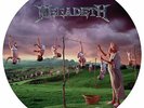 Megadeth - Youthanasia