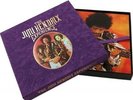 The Jimi Hendrix Experience 8 LP Box Set 180 gramm Vinyl