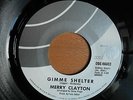 MERRY CLAYTON - GIMME SHELTER - ODE Northern Soul 7
